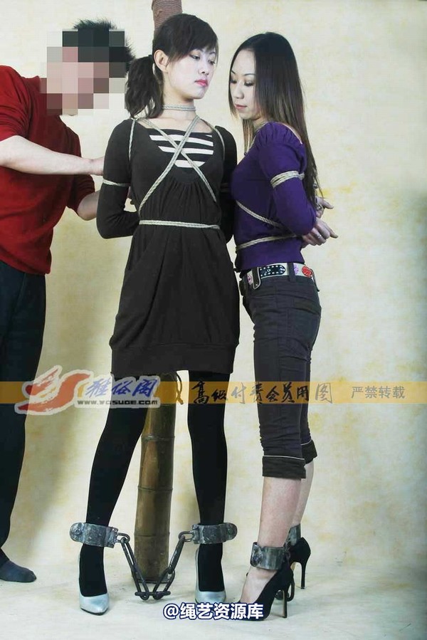 雅俗阁 - 20070801雅雯 雅青 第 41 张图片