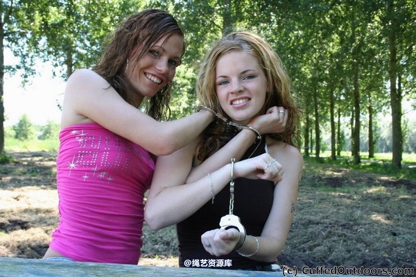 cuffedoutdoors - cod051 第 67 张图片