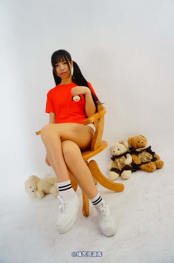 dk13美束馆 - 7.11-娃娃运动装-120P 第 8 张图片
