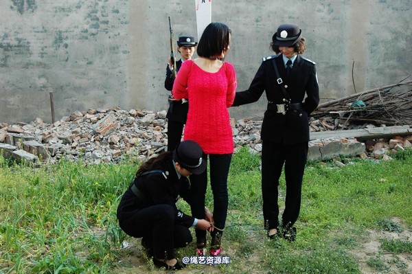 mj影视 - 梅晓枫―执行枪决2013-05-09 第 165 张图片