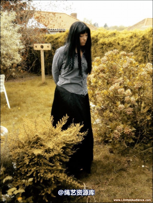 limitedaudience - 2007 nattsuko walk to perdition 第 7 张图片