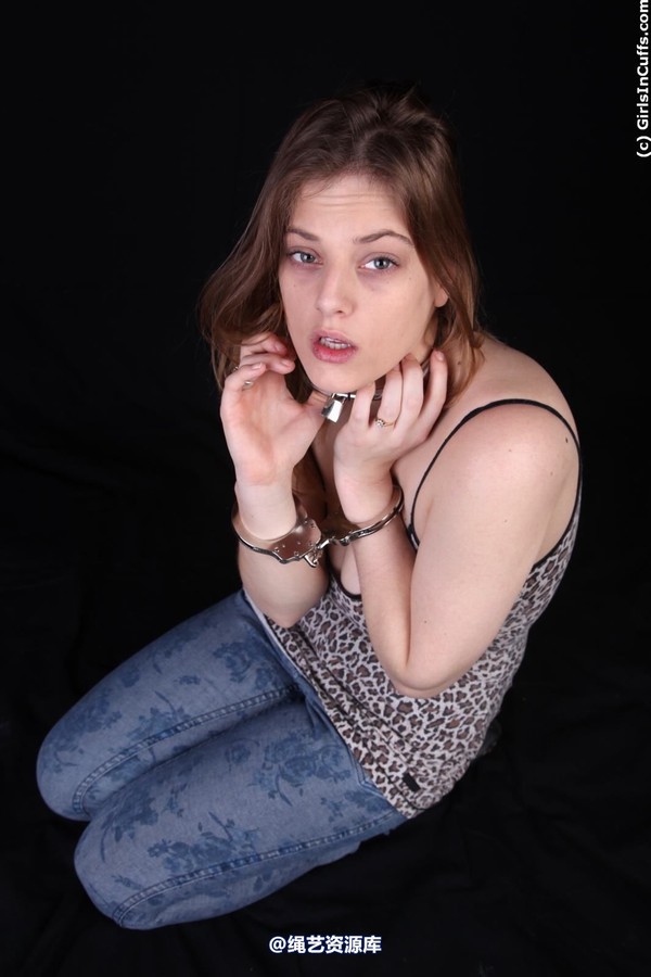 girlsincuffs - gic665 第 37 张图片