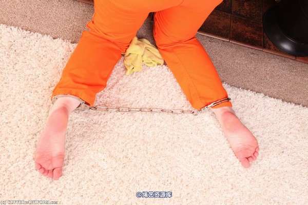 cuffedinuniform - ciu523 第 43 张图片