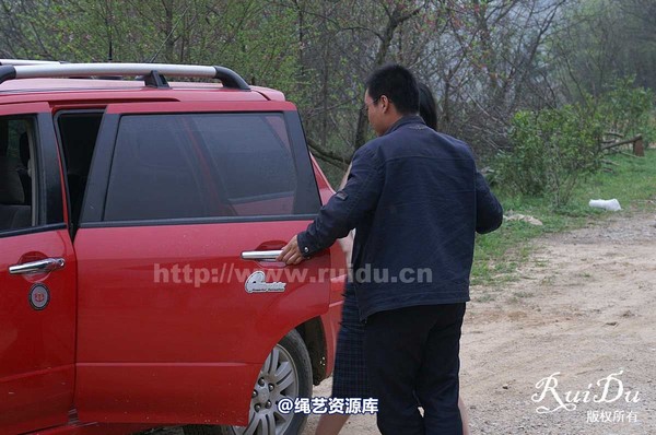 锐度主张 - 20070505第14期 老山采风续 小琴 雨竹 第 34 张图片