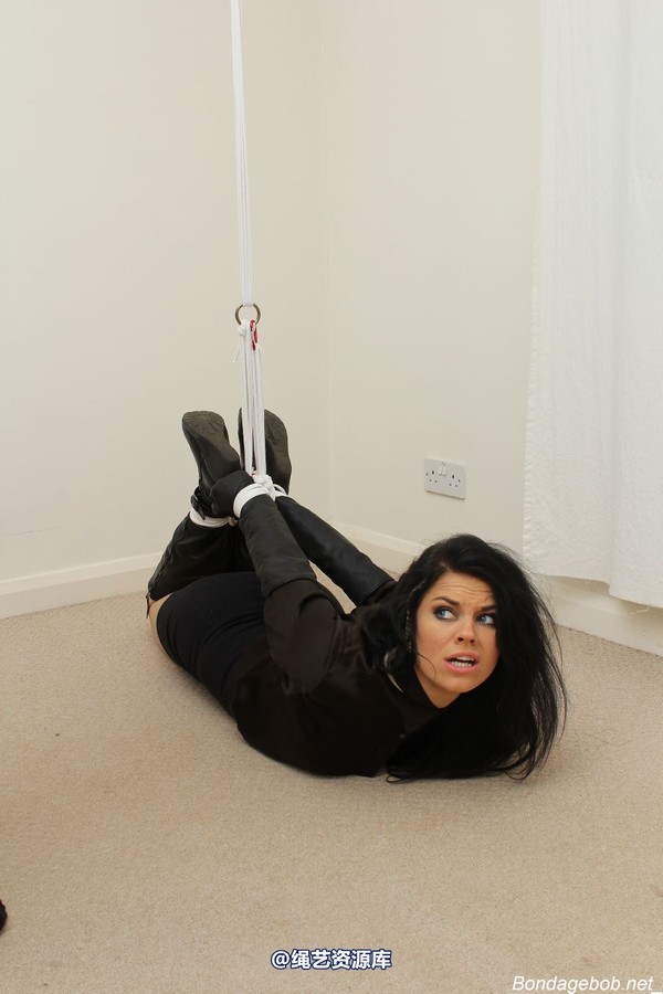 bondagebob - Monica harris The Bastard 2 第 61 张图片