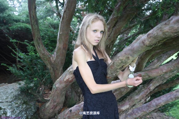 cuffedteens - ct313 第 40 张图片