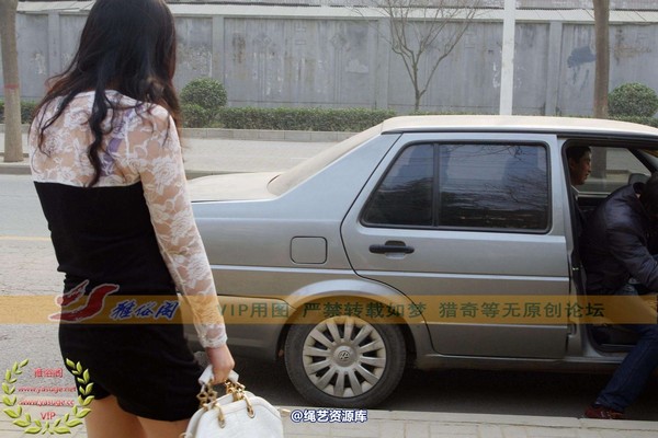 雅俗阁 - 2013-NO.33《情系法场》Model雅慕 雅恩 雅曼 第 84 张图片