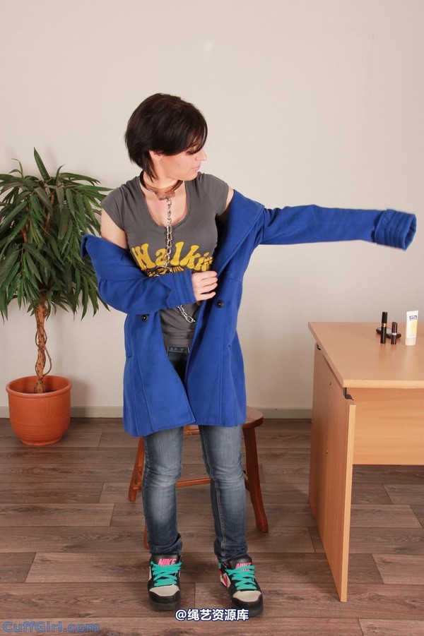 cuffgirl - cg169 第 62 张图片