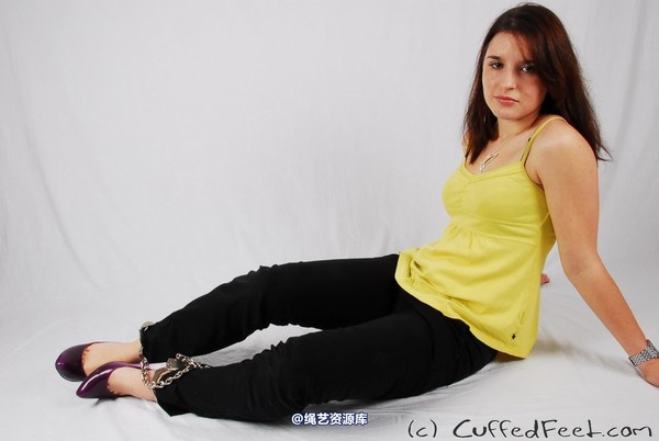 cuffedfeet - cf098 第 8 张图片