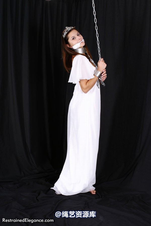restrainedelegance - Princess Charisma 第 9 张图片