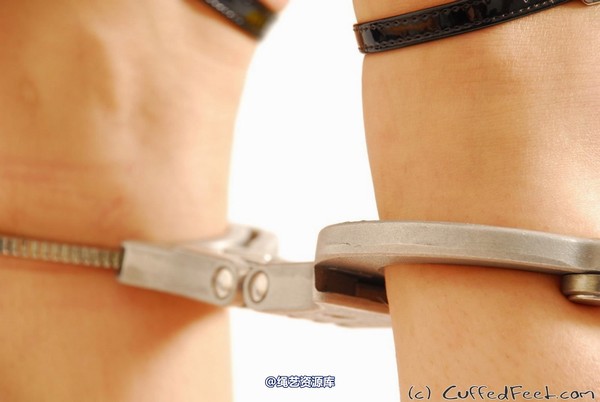 cuffedfeet - cf040 第 33 张图片