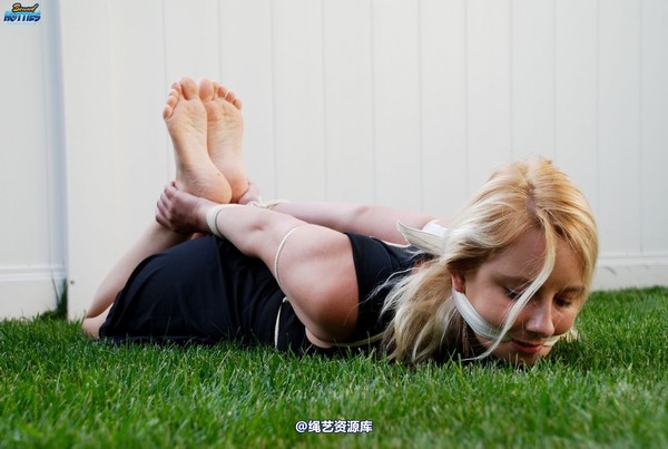 boundhotties - CRYSTAL 第 16 张图片