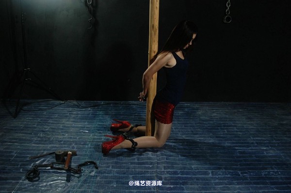 mj影视 - 梅子 美女与刑罚 2 第 5 张图片