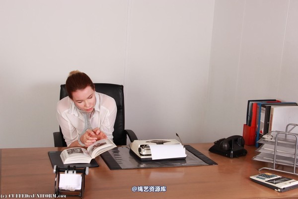 cuffedinuniform - ciu545 第 15 张图片