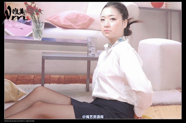 唯美之家 - 2008-08-29可可 第 249 张图片