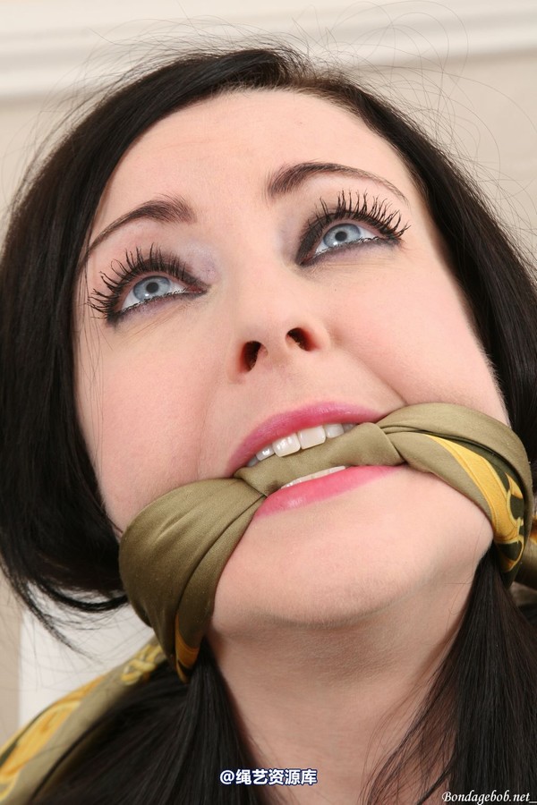 bondagebob - Jessica Take a seat 第 82 张图片