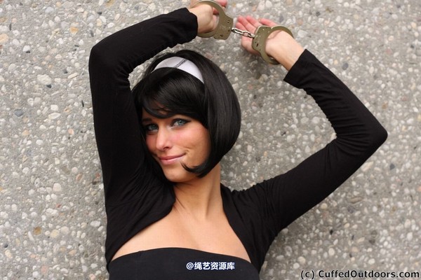 cuffedoutdoors - cod133 第 52 张图片