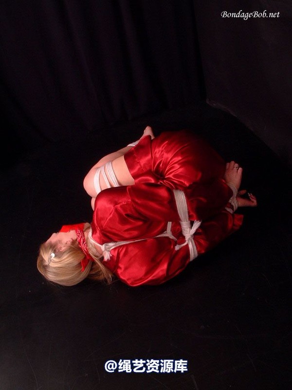 bondagebob - Missey Having a ball 第 63 张图片