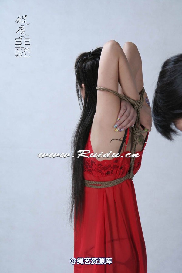 锐度主张 - 婷婷和嫣儿KB悬吊 第 380 张图片