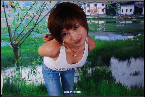 千丝万缕 - 2007-12-9日照片 第 96 张图片
