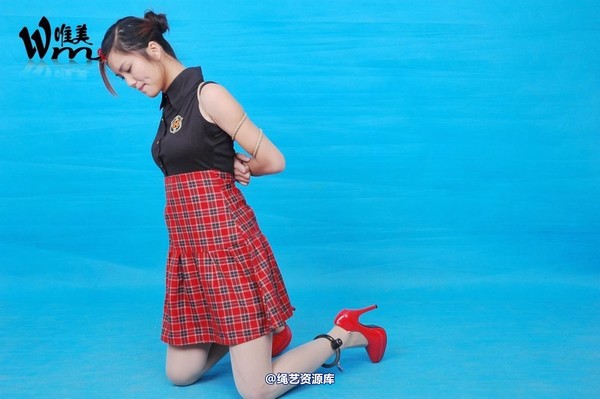 唯美之家 - 清竹旗袍3 第 42 张图片
