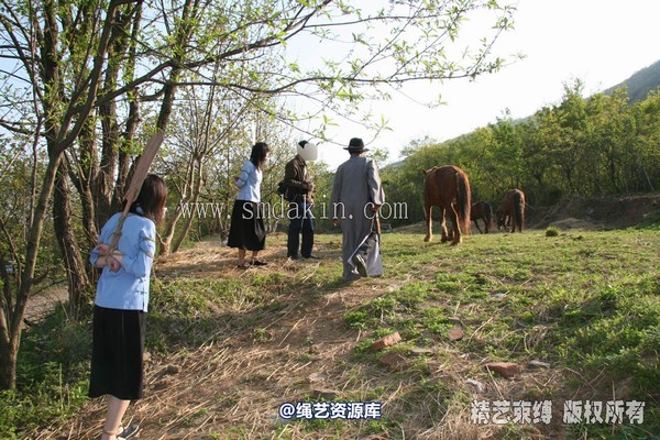 锐度主张 - 20070428第13期 五四学生绳索续 第 20 张图片
