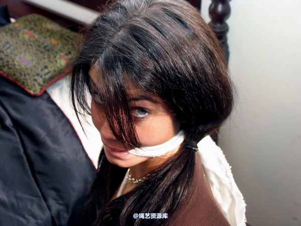 boundhotties - JOANNA 第 16 张图片