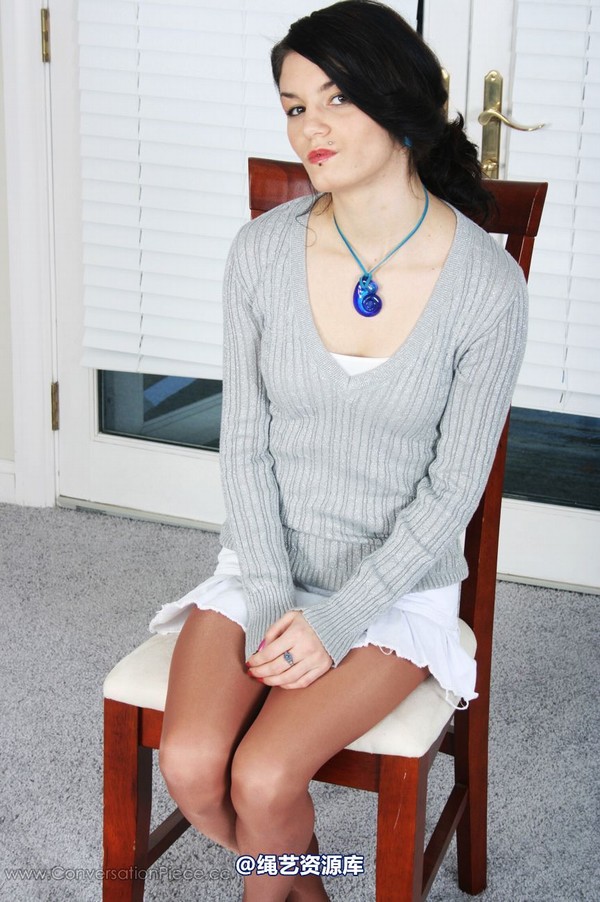 conversationpiece - Nina-2010-03-20 第 2 张图片