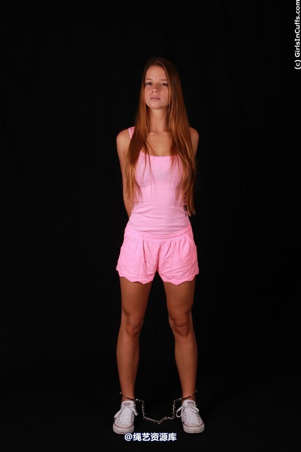 girlsincuffs - gic527 第 33 张图片