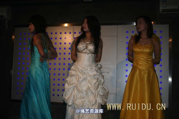 锐度主张 - 20071012第38期 周六聚会图片 第 152 张图片