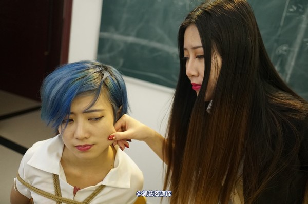 dk13美束馆 - 2.4-小宝+甜心学生老师B-100P 第 96 张图片