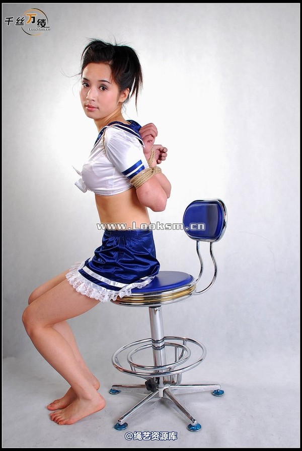 千丝万缕 - 2008-04-19日照片 第 10 张图片