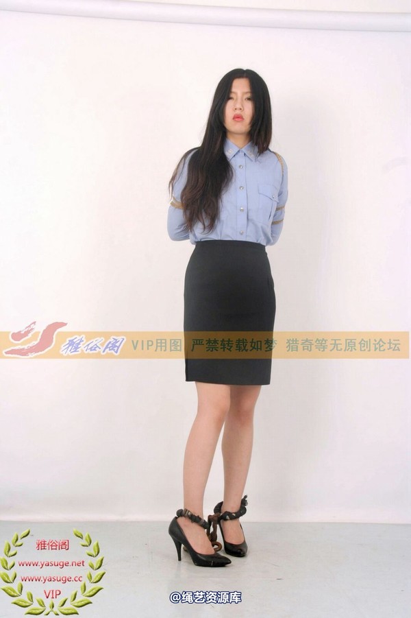 雅俗阁 - 2013-NO.29Model雅柯 第 124 张图片