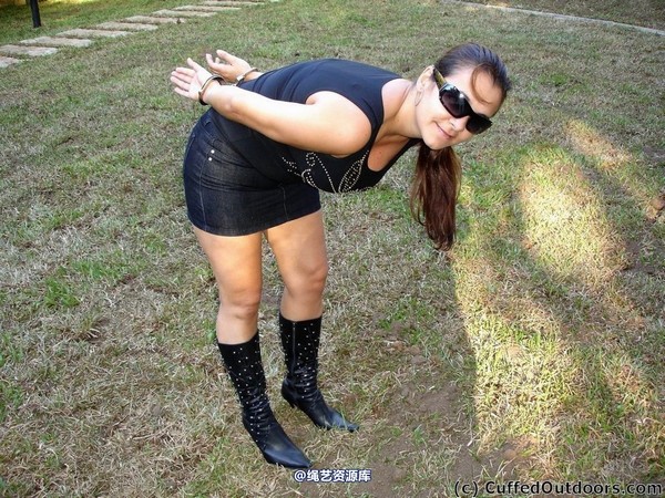 cuffedoutdoors - cod028 第 32 张图片