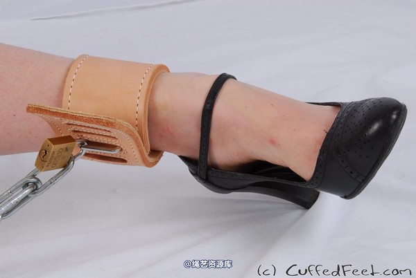 cuffedfeet - cf118 第 22 张图片