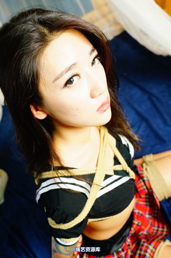 dk13美束馆 - 9.19-红袖黑水手服B-110P 第 91 张图片