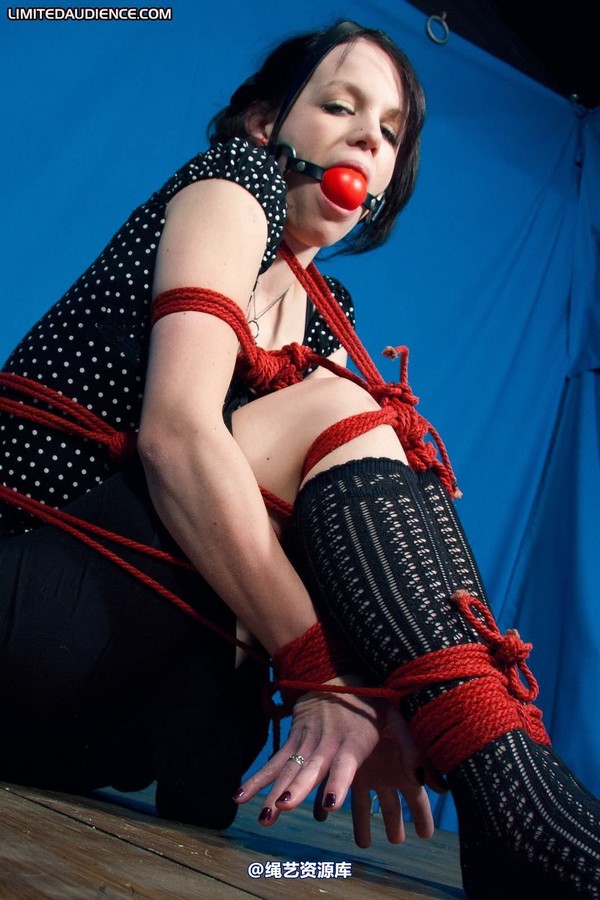 limitedaudience - 2011 luisa parcelled 第 26 张图片