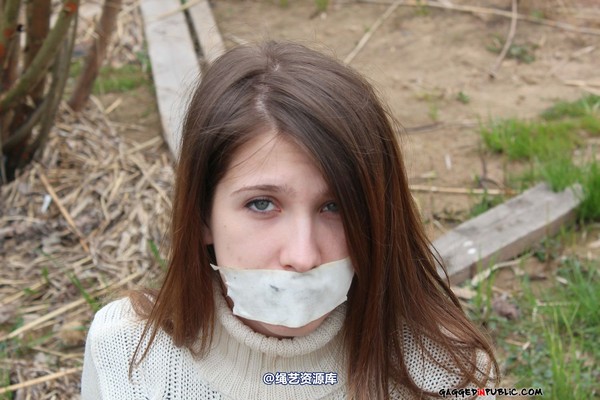 gaggedinpublic - gip524 第 41 张图片