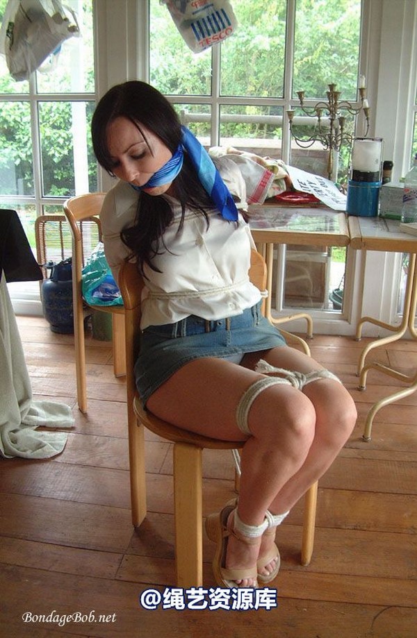 bondagebob - Jessica The Prime Minister's Daughter 第 237 张图片