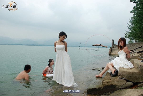 千丝万缕 - 20090620 第 34 张图片