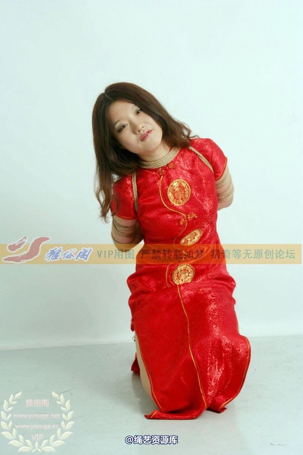 雅俗阁 - 2013-NO.30Model雅诗 第 140 张图片
