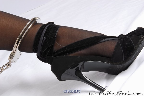 cuffedfeet - cf132 第 85 张图片