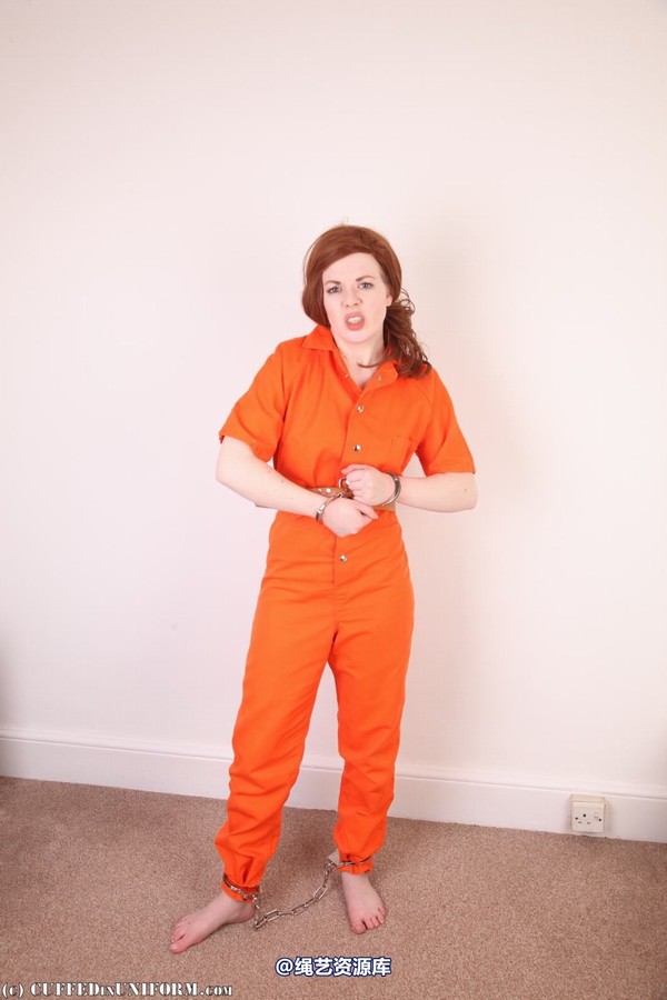 cuffedinuniform - ciu484 第 3 张图片