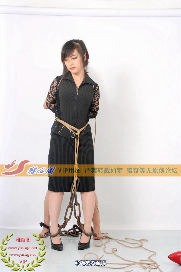 雅俗阁 - 2013-NO.21Model雅好 第 258 张图片