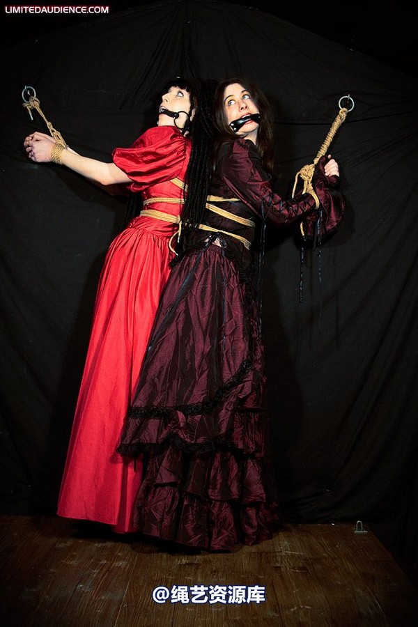limitedaudience - 2009 catya lex eleven in the dungeon 第 19 张图片