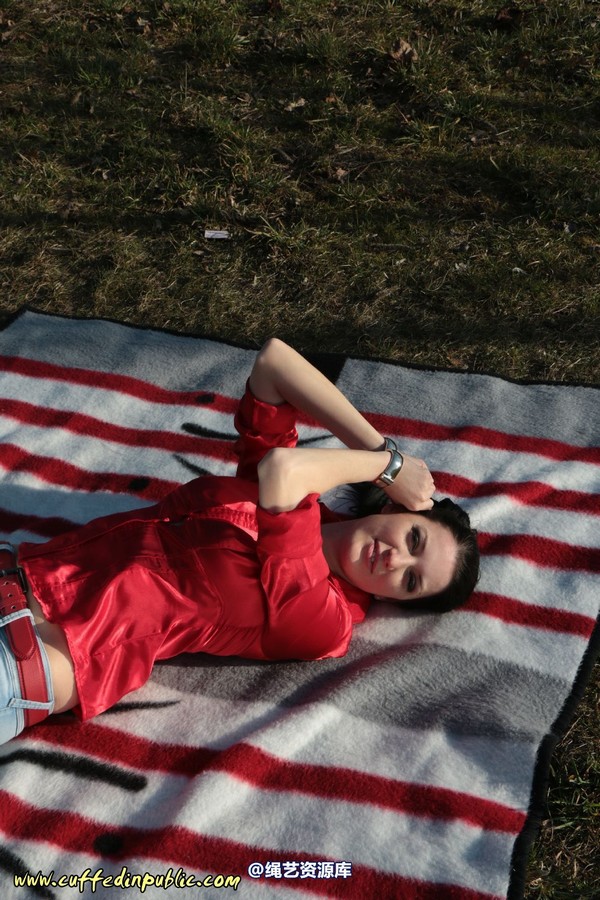 girlsinsteel - Irish 8 picnic 第 50 张图片