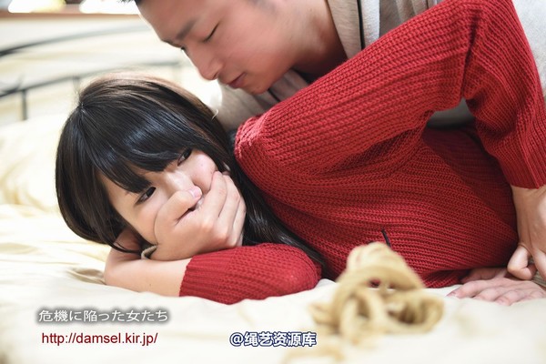 jpdamsel - 20161211 �x妹 第 13 张图片