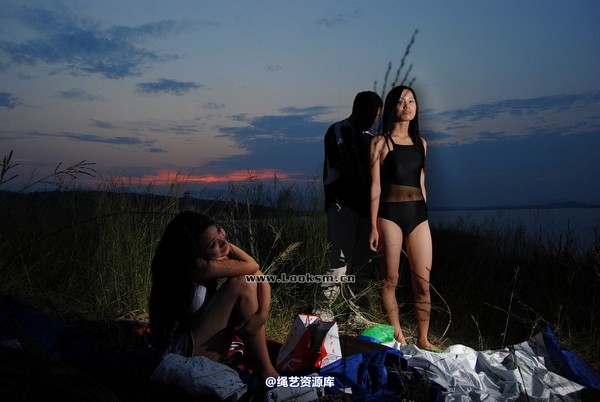 千丝万缕 - 2008-09-04日照片 第 76 张图片