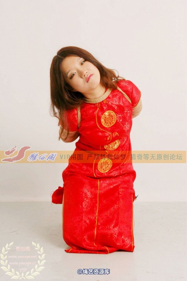 雅俗阁 - 2013-NO.30Model雅诗 第 143 张图片
