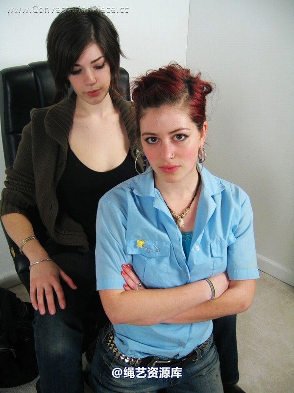 conversationpiece - Zoe-2007-02-25 第 2 张图片